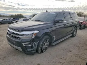 2023 FORD EXPEDITION