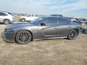 2020 DODGE CHARGER