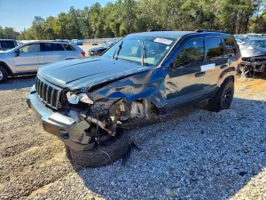 2005 JEEP GRAND CHER