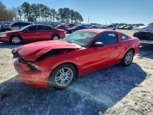 2014 FORD ALL Models