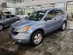 2011 HONDA CRV