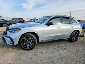 2024 MERCEDES-BENZ GLC-CLASS