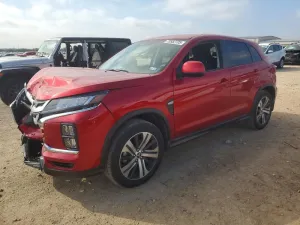 2023 MITSUBISHI OUTLANDER