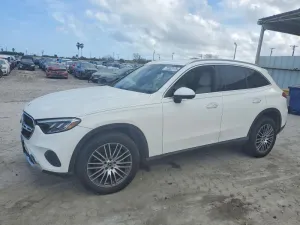 2024 MERCEDES-BENZ GLC-CLASS