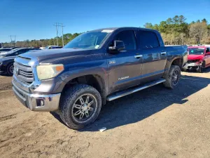 2014 TOYOTA TUNDRA