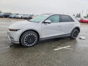 2024 HYUNDAI IONIQ