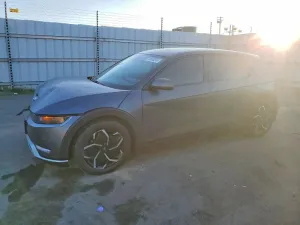 2023 HYUNDAI IONIQ