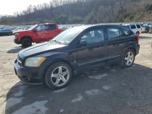 2008 DODGE CALIBER