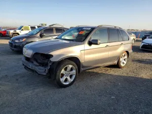 2006 BMW X5