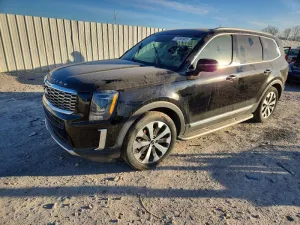 2021 KIA TELLURIDE