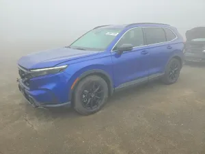 2023 HONDA CRV