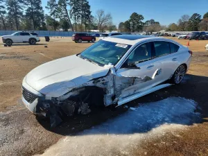 2024 CADILLAC CT5