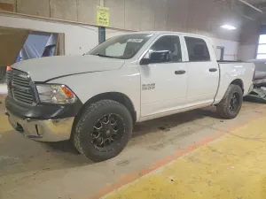 2013 RAM 1500