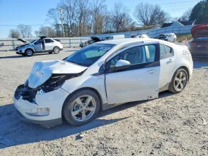2015 CHEVROLET VOLT
