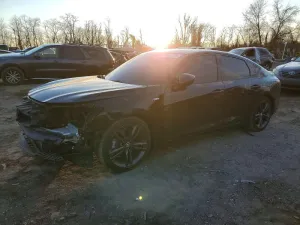 2024 ACURA INTEGRA A-