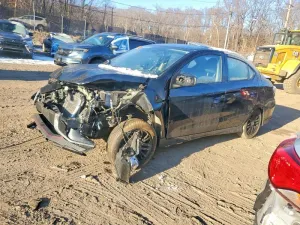 2024 MITSUBISHI MIRAGE