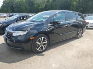 2023 HONDA ODYSSEY