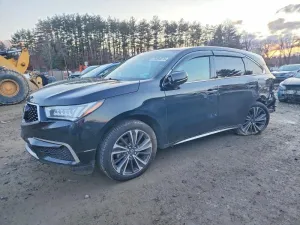 2019 ACURA MDX
