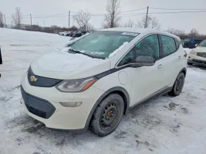 2020 CHEVROLET BOLT
