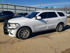 2020 DODGE DURANGO