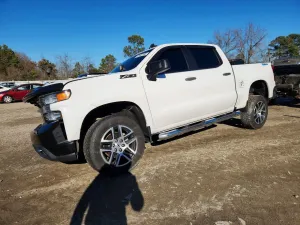 2020 CHEVROLET ALL Models