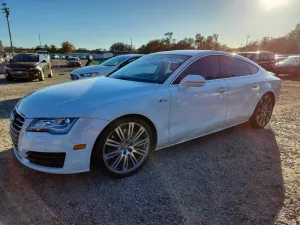 2014 AUDI A7