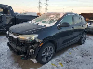 2021 BUICK ENCORE