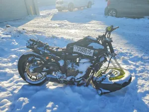 2016 YAMAHA FZ-07/09