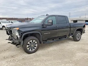 2023 CHEVROLET ALL Models