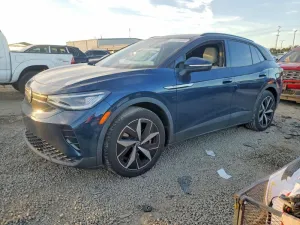 2023 VOLKSWAGEN ID.4 PRO S