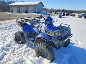 2003 POLARIS SPORTSMAN