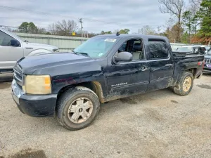 2010 CHEVROLET ALL Models