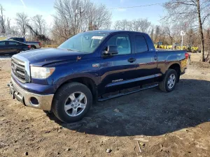 2012 TOYOTA TUNDRA