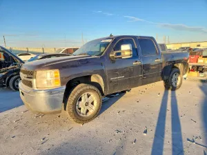 2010 CHEVROLET ALL Models