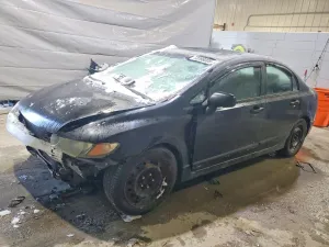 2010 HONDA CIVIC