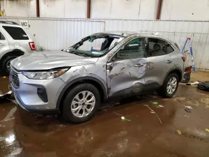 2024 FORD ESCAPE ACT