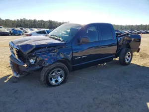 2005 DODGE RAM 1500
