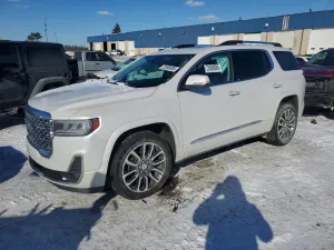 2020 GMC ACADIA DEN