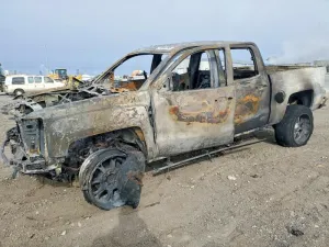 2016 CHEVROLET ALL Models