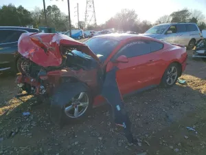 2015 FORD ALL Models