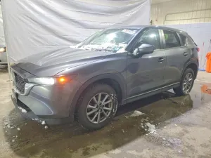 2023 MAZDA CX-5 SELEC