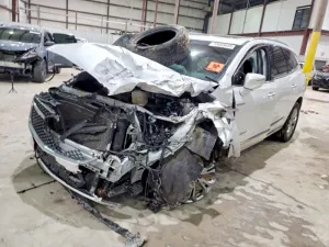 2021 BUICK ENCLAVE