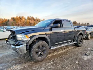 2013 RAM 1500