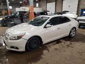 2013 CHEVROLET MALIBU