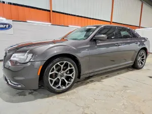2015 CHRYSLER 300