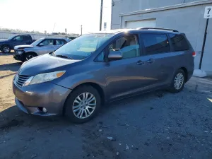 2013 TOYOTA All Models