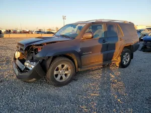 2005 TOYOTA 4RUNNER