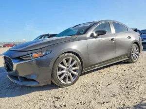 2019 MAZDA 3