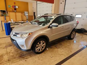 2013 TOYOTA RAV4