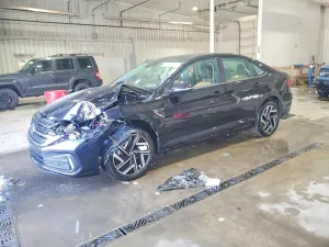 2023 VOLKSWAGEN JETTA